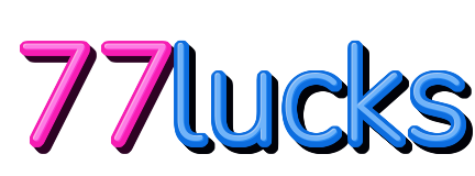 77lucks — logo kanal